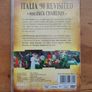 Jack Charlton - Italia '90 Revisited DVD - Autograph Copy Image 3