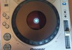 Pioneer CDJ-800MK2  Powers On, Not Working  Spares/Repair