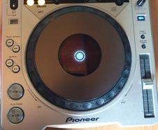 Pioneer CDJ-800MK2  Powers On, Not Working  Spares/Repair
