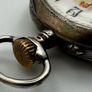 FAVRE FRERES Ankre Silver 800 pocket watch Image 5