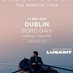 Calum Scott tickets x 2