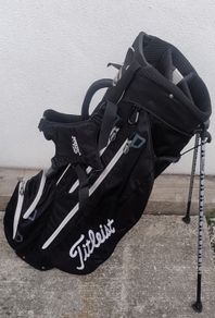 Titleist Stand Bag