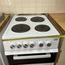 double oven with hob Image 5