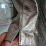 Urbancode London coat Genuine leather& faux fur New with tags Image 5