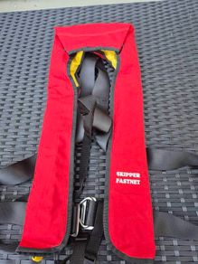 Life Jacket / Buoyancy Aid