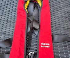 Life Jacket / Buoyancy Aid