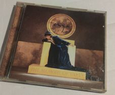 Enya - The Memory of Trees Cd