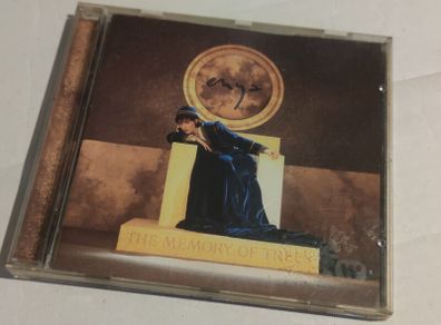 Enya - The Memory of Trees Cd