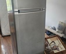 Beko Fridge Freezer