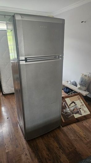 Beko Fridge Freezer