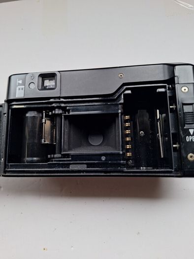 Pentax PC35AF film camera