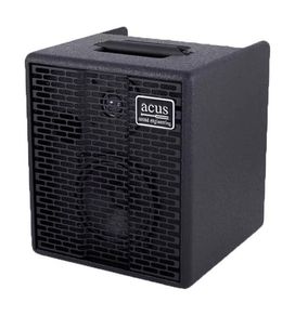 ACUS One For Strings 5 (Grade B)