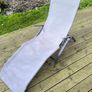 Sun Lounger Image 2