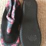 Women's size 5 beach shoes Image 2