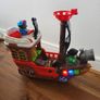 Vtech Pirate Ship Image 2