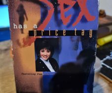 Sex has a price tag VHS