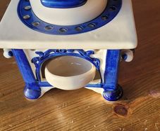 aroma burner