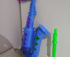 Toy