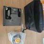 Genuine Opel/Peugeot/Citroen/DS 12V Tyre Inflator Air Compressor & Towing Eye Kit Image 3