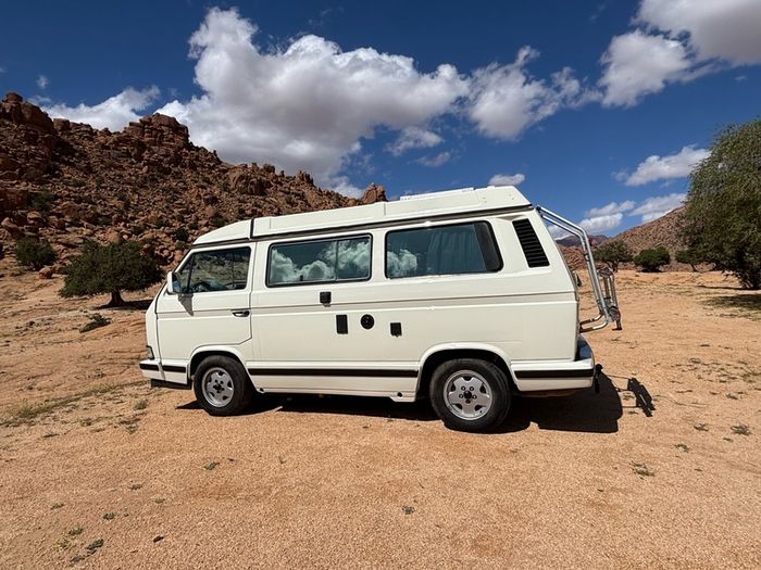 VW Camper