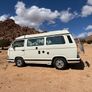 VW Camper Image 4