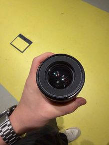 Canon EF 100mm f/2.8L Macro IS USM