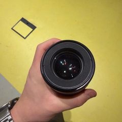Canon EF 100mm f/2.8L Macro IS USM