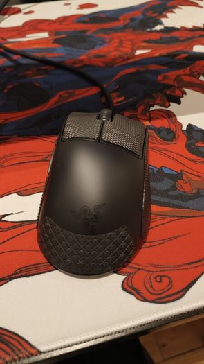 Razer Deathadder v4 PRO