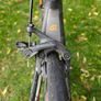 Giant Racing Bike Image 6