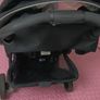Graco Double Buggy Stroller Pushchair Image 7