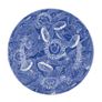 Spode "Blue Room" Collection  Plates: Valencia, Sunflower,  Primula Image 2