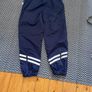 Waterproof trousers Image 4