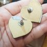 Vintage Earrings Image 3