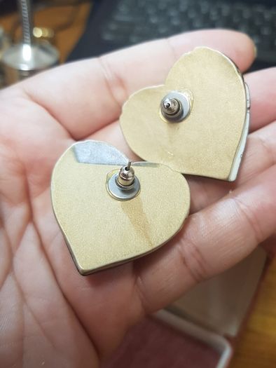 Vintage Earrings