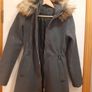 Grey coat Image 3