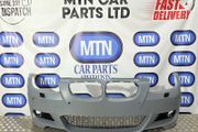 Complete Front bumper for BMW 3 series E92 M sport pre - LCI 08-10