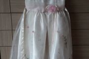 A bunch of little girls dresses