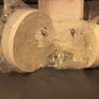 Bathroom light LED dimmable wall light swivel Brand new Image 3