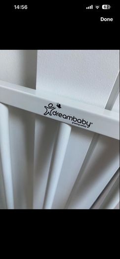 baby gate
