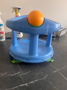 Baby Bath