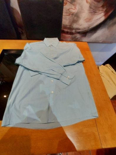 Elmior Shirt
