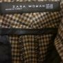 Ladies Brown Tweed Trousers Image 4