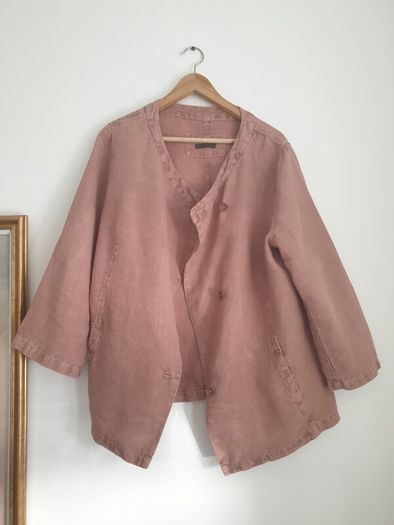 Oska Jacket Size 3