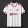 Liverpool football jersey Image 2