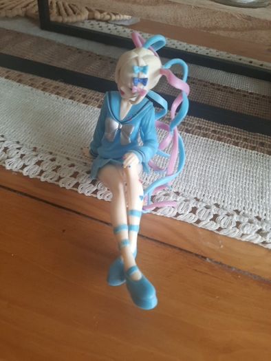 k angel figure