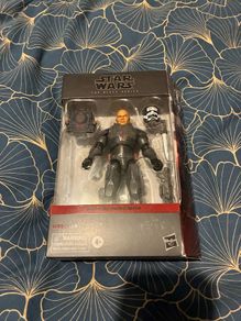 star wars black series wrecker