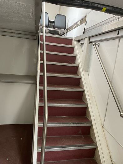 Double decker trailer