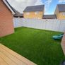 Brand new 40MM artificial grass Image 2