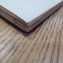 Antique book Rudyard Kipling  1898 leather bound rare Image 9
