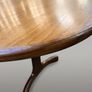 Mid-Century Teak G-Plan "Whale Tail" Extending Dining Table Image 7